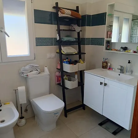Tatil Evi Chalet Frente Al Mar *