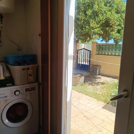 Holiday home Chalet Frente Al Mar Gandia