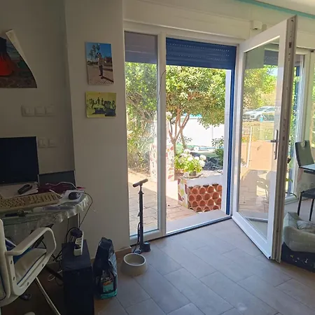 Tatil Evi Chalet Frente Al Mar Gandía