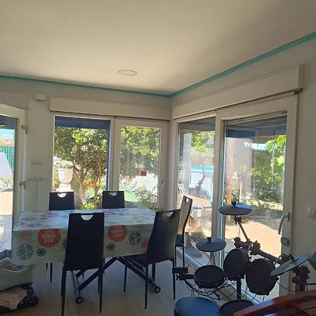 Tatil Evi Chalet Frente Al Mar Gandía