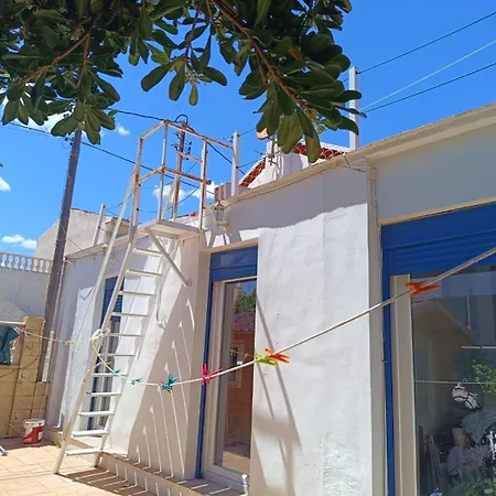 Chalet Frente Al Mar Tatil Evi