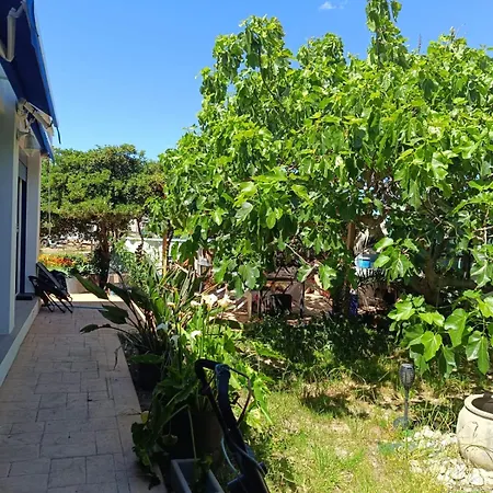 Chalet Frente Al Mar Tatil Evi *