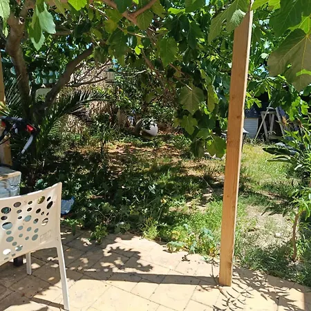 Tatil Evi Chalet Frente Al Mar *